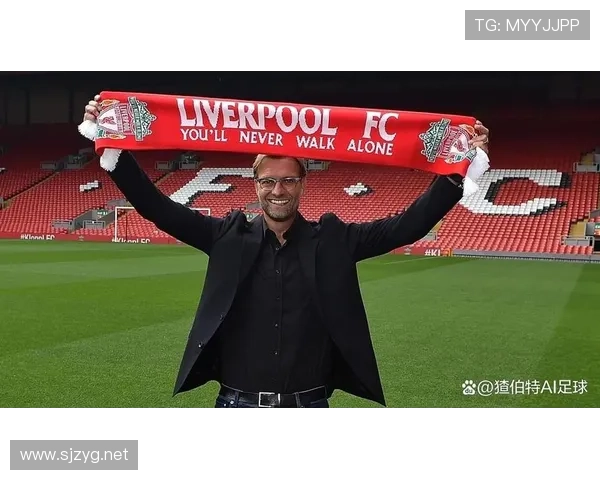 利物浦战术革新:克洛普的依赖体系到底还能撑多久? 利物浦战术革新:克洛普的依赖体系到底还能撑多久?