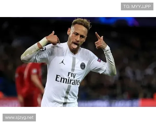 内马尔巅峰期欧冠强强对话关键战影响力解析 内马尔巅峰期欧冠强强对话关键战影响力解析