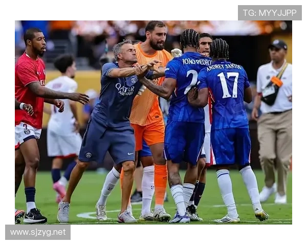 巴黎圣日耳曼阵容年轻化加剧，稳定性面临考验