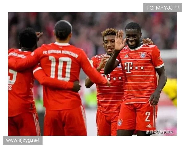 巨头与霸主的破裂:拜仁慕尼黑豪门地位危机四伏,战术战术体系崩塌成致命软肋 巨头与霸主的破裂:拜仁慕尼黑豪门地位危机四伏,战术战术体系崩塌成致命软肋