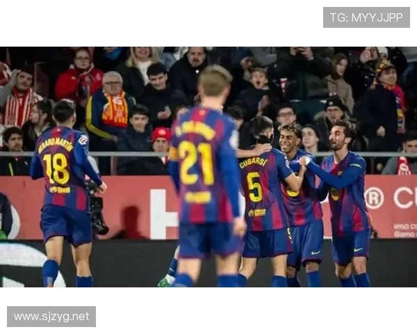 控球更多，但威胁更少：巴萨的进攻悖论