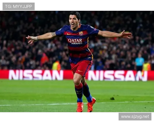 苏亚雷斯：从街头少年到顶级中锋的生涯逆袭解析