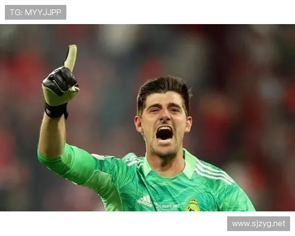 库尔图瓦转会皇马后的正名之路：从质疑到逆袭