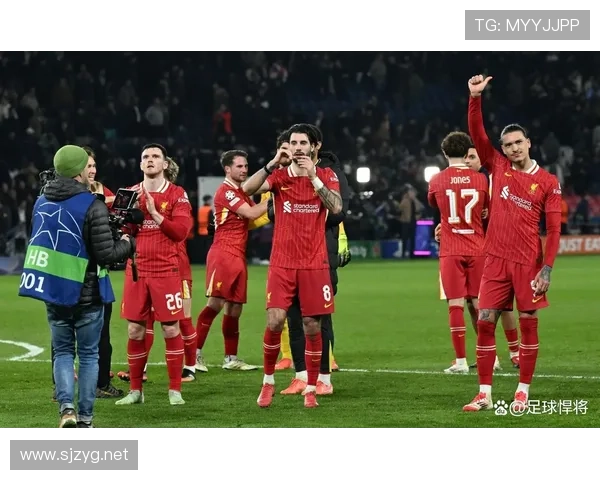 利物浦进攻依赖个体，体系稳定性是否面临考验？