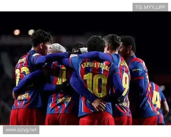 巴萨控球占优但进攻效率下降,当前赛季表现受限对争冠形势产生影响